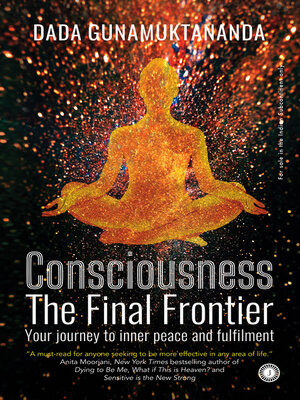 cover image of Consciousness